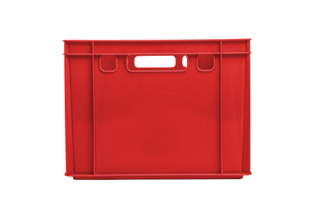 Ящик пластиковый VP 210 Е3 