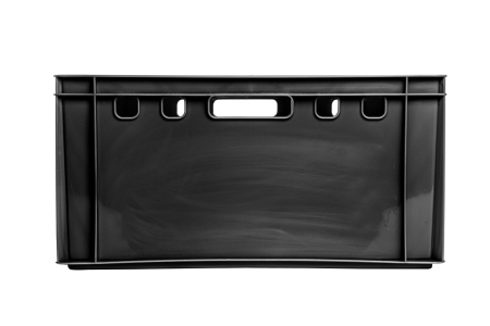 Ящик пластиковый VP 210 Е3 