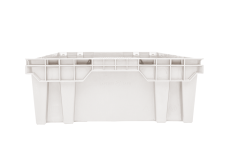 Ящик пластиковый VP 403 