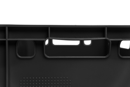 Ящик пластиковый VP 207 Е2 